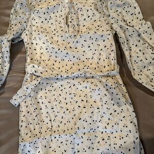 Girls Bonpoint dress